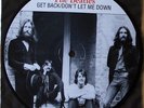 EX  THE BEATLES GET BACK 20TH ANNIVERSARY 7