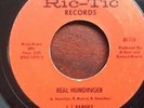 JJ Barnes - Real Humdinger (USA Ric-Tic)