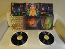 VG++ BEAUTIFUL  Hawkwind Space Ritual 2 LP RARE ORIGINAL UA PRESS  POSTER COVER