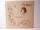 NIC JONES Ballads & Songs LP Trailer 2nd press Fairport Convention Jansch VG