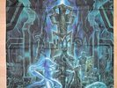 Blind Guardian, Nightfall in Middle..., Fahne, Flagge, Banner, 1999, rar, rare