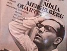 *MISJA MENGELBERG QUARTET*ORIG ARTONE*DUTCH ONLY**MGOS 9467*HAN BENNINK*TOP*