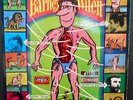 *BARNEY WILEN*ZODIAC*VOGUE*RARE FRANCE ONLY*EUROPEAN FREE*SINE ARTWORK**