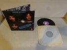 VG Hard Stuff Bulletproof LP  1972 UK GF PRESS ON PURPLE RECORDS  Deep