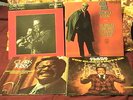5 MINT- LPs Clark Terry eric gale johnny hodges yusef lateef jimmy knepper as nu