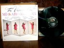 Very Rare Vinyl LP Ann-Margret: The Vivacious One; Original 1962 RCA LPM2551; M-
