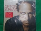Lindsey Buckingham - Gift of Screws, 180gm Vinyl LP with enclosed audiophile CD