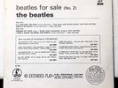Beatles Original 1st Press For Sale 2 1965 Near Mint Sleeve EP