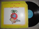 RAY PEREZ,LOS DEMENTES,SALSA,VENEZUELA,LP,,VG++,CON DON WICHO ,LOS KENYA