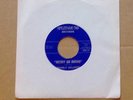 Dearly Beloved Merry Go Round / Flight Thirteen rare 1967 US Splitsound 45