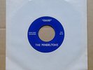 The Pendeltons Chains rare 1967 Texas USA Alamo Audio label 45