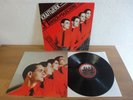 Kraftwerk Mensch-Maschine 1978 (orig.1st Press) Mint Krautrock