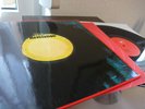 VIRUS REVELATION 1971 MINT UNPLAYED ARCHIV COPY KRAUTROCK