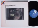 LEE MORGAN Sonic Boom BLUE NOTE CLASSIC LP NM