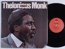 THELONIOUS MONK Brilliance MILESTONE 2XLP NM gatefold