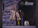 IMPRESSIONS: The Young Mods' Forgotten Story LP Sealed Soul