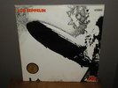 LED ZEPPELIN - I - 1969 - Vinyl LP - (SD 8216) - RIAA Gold Award