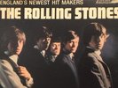 RARE ROLLING STONES 1964  MONO PROMO FFRR  LL3375-DJ MADE IN ENGLAND - 793