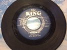 Little Willie John ?– I'm Shakin'  KING Records Funk Soul 45rpm