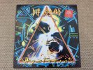 Def Leppard. Hysteria. 12