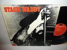 STACK WADDY - Stack Waddy . LP . 1972 . OG French Polydor . BLUES ROCK PROG