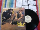 BLUR - Parklife LP. ORIGINAL PRESSING