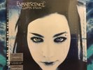EVANESCENCE  Fallen  SEALED  Purple Vinyl  LIMITED EDITION  10th Anniversary