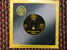 urchin.black leather fantasy djm djs 10776. 45 rpm.