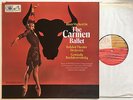 ASD 2448 BIZET-SHCHEDRIN / THE CARMEN BALLET / BOLSHOI THEATRE / ROZHDESTVENSKY