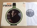 TUBBY HAYES - 100% PROOF ORIG.UK FONTANA LABEL LP 1967 LOVELY  COPY.