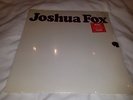 Rare Psych Joshua Fox Self Titled Lp Sealed, unopened on Tetragrammaton
