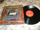 THE ADVERTS - CROSSING THE RED SEA LP ORIG UK PUNK VG++/EX