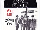 ROLLING STONES  SINGLE 7