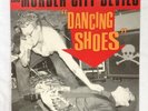 The MURDER CITY DEVILS Dancing Shoes 7