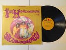 JIMI HENDRIX DOORS VINYL LP RECORD  ARE YOU EXPERIENCED  REPRISE  RS-6261 STERE0