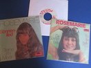 3x ROSEMARIE 7