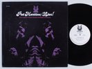 PAT MARTINO Live  MUSE LP NM/VG++ wlp