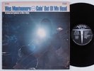 WES MONTGOMERY Goin' Out Of My Head VERVE LP NM/VG++