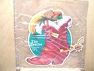 Beatles - Shaped Picture Disc  67/68  Christmas  NEW