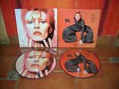 DAVID BOWIE - 10