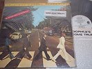THE BEATLES - Abbey Road - MFSL 1-023