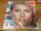 Olivia Newton John, Greatest Hits; RARE 12 TRACK SEALED LP, NEW