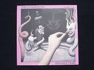 THE CHAMELEONS  - LP  STRANGE TIMES / GERMAN PINK FRAMED COVER