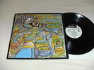 Lincoln St. Exit,Drive It  ,rare US Fuzz Psych,Promo 1969,Vinyl Top spielt Mint-
