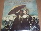 Alicia de Larrocha GRANADOS Goyescas - London CS 7009 SEALED