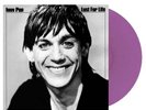 Iggy Pop - Lust For Life [LP] (Purple Vinyl) , Sealed, 2017