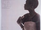LETTA MBULU Naturally FANTASY LP SEALED
