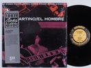 PAT MARTINO El Hombre OJC-195 LP NM SHRINK