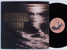 TERUO NAKAMURA Rising Sun KITTY LP NM gatefold japan w/booklet