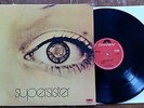 DUTCH PROG ROCK LP OF SUPERSISTER, TO THE HIGHEST BIDDER, GATEFOLD SLEEVE